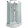 Душевая кабина Niagara Classic 100х90 R NG-33094-14RBKTG