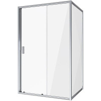 Душевой уголок Niagara Nova 120х70 NG-62-12A-A70