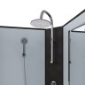 Душевая кабина Niagara Classic 100х100 NG-6702-14BKT