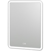 Зеркало Grossman Leo 60 166080 с подсветкой