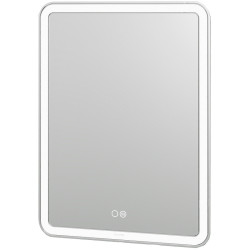 Зеркало Grossman Leo 60 166080 с подсветкой