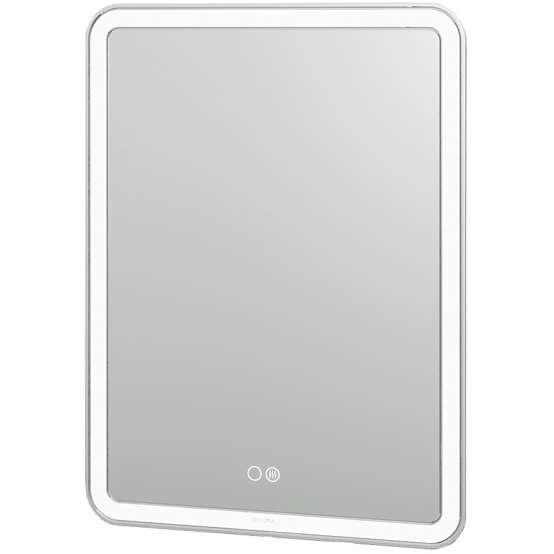 Зеркало Grossman Leo 60 166080 с подсветкой