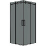 Душевой уголок Grossman Classic 100х100 300.K33.04.1010.21.10