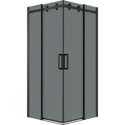 Душевой уголок Grossman Classic 100х100 300.K33.04.1010.21.10