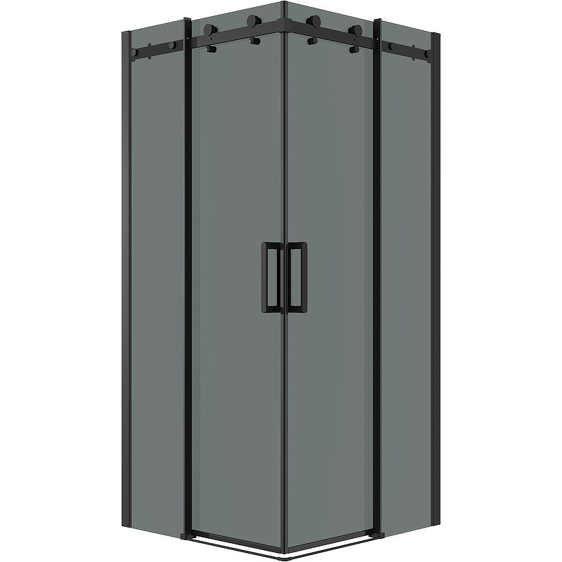 Душевой уголок Grossman Classic 100х100 300.K33.04.1010.21.10