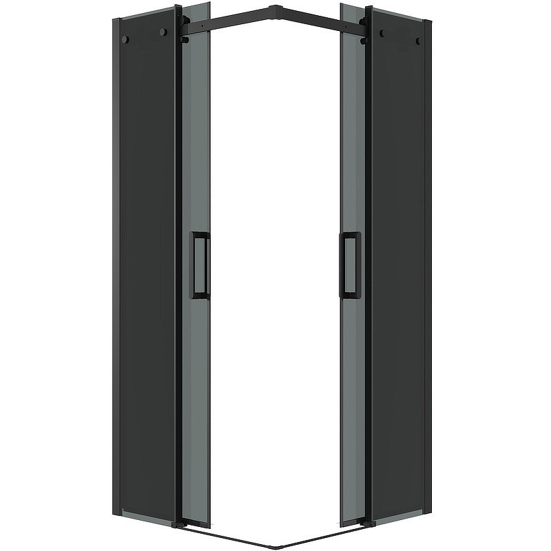 Душевой уголок Grossman Classic 100х100 300.K33.04.1010.21.10