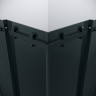 Душевой уголок Grossman Classic 100х100 300.K33.04.1010.21.10
