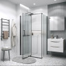 Душевой уголок Grossman Pragma 100х80 120.K33.03.1080.21.02