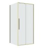 Душевой уголок Niagara Nova 100х100 NG-44-10ASG-A100SG-34
