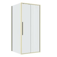 Душевой уголок Niagara Nova 100х100 NG-44-10ASG-A100SG-34