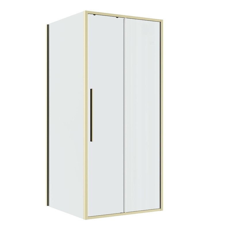 Душевой уголок Niagara Nova 100х100 NG-44-10ASG-A100SG-34