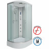 Душевая кабина Niagara Classic 100х90 R NG-33094-14RF