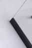 Душевой уголок Niagara Nova 90х90 681308111BLACK