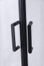 Душевой уголок Niagara Nova 90х90 681308111BLACK