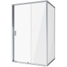 Душевой уголок Niagara Nova 130х80 NG-62-13A-A80