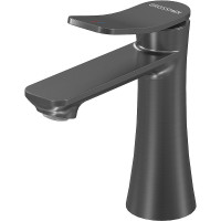 Смеситель для раковины Grossman Advans 510.K35.09.420