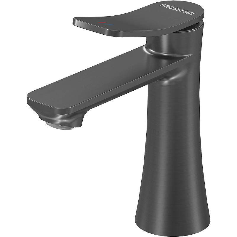 Смеситель для раковины Grossman Advans 510.K35.09.420