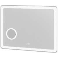 Зеркало Grossman Leo 80 168080 с подсветкой