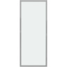 Душевая стенка Grossman Style 80 200.K33.05.80.10.00