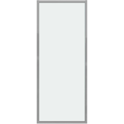 Душевая стенка Grossman Style 80 200.K33.05.80.10.00