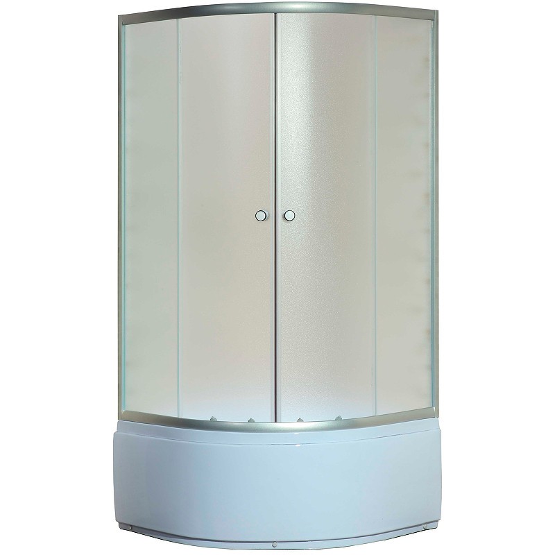 Душевой уголок Niagara Eco 80х80 NG-005-14