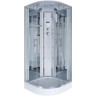 Душевая кабина Niagara Ultra 100x100 NG-702-01