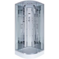 Душевая кабина Niagara Ultra 100x100 NG-702-01