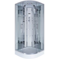 Душевая кабина Niagara Ultra 100x100 NG-702-01