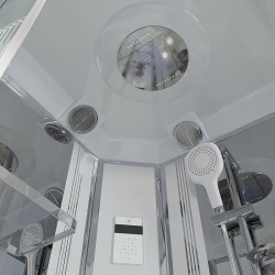 Душевая кабина Niagara Ultra 100x100 NG-702-01