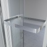 Душевая кабина Niagara Ultra 100x100 NG-702-01