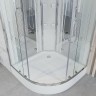 Душевая кабина Niagara Ultra 100x100 NG-702-01