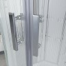 Душевая кабина Niagara Ultra 100x100 NG-702-01
