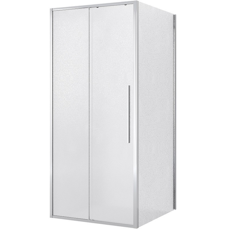 Душевой уголок Niagara Nova 110х80 NG-65-11CH-CH80-34