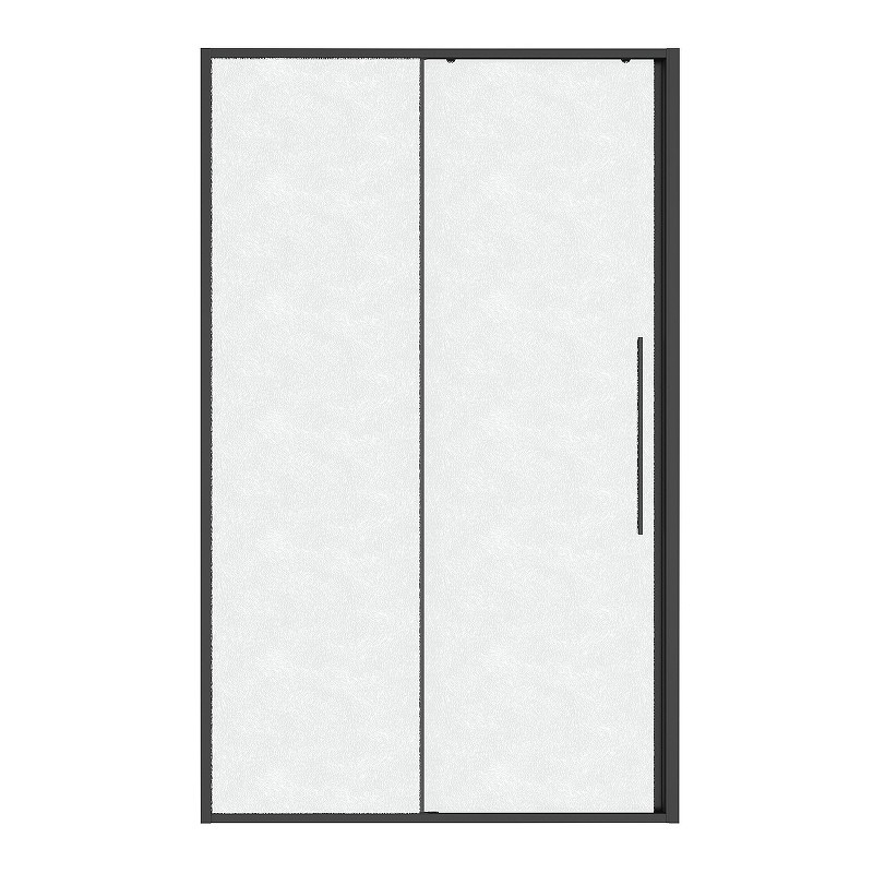 Душевая дверь Niagara Nova 130 L NG-34-L13CHGR