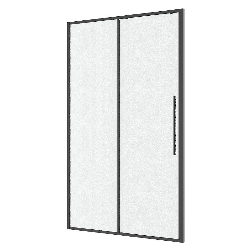 Душевая дверь Niagara Nova 130 L NG-34-L13CHGR