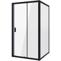 Душевой уголок Niagara Nova 100х90 NG-82-10AB-A90B