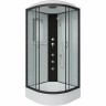 Душевая кабина Niagara Classic 80х80 NG-6703-14G