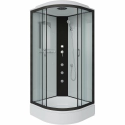 Душевая кабина Niagara Classic 80х80 NG-6703-14G