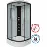 Душевая кабина Niagara Classic 80х80 NG-6703-14G