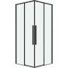 Душевой уголок Grossman Galaxy 80х80 300.K33.01.8080.21.00