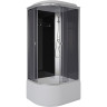 Душевая кабина Niagara Eco 90x70 R E90/70/40R/TN