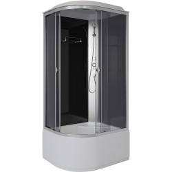 Душевая кабина Niagara Eco 90x70 R E90/70/40R/TN