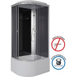 Душевая кабина Niagara Eco 90x70 R E90/70/40R/TN