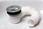 Душевая кабина Niagara Eco 90x70 R E90/70/40R/TN
