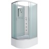 Душевая кабина Niagara Classic 120x80 R NG-2310-14RBKG