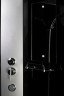 Душевая кабина Niagara Classic 80x80 NG-2507-14BKTG