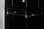 Душевая кабина Niagara Classic 80x80 NG-2507-14BKTG