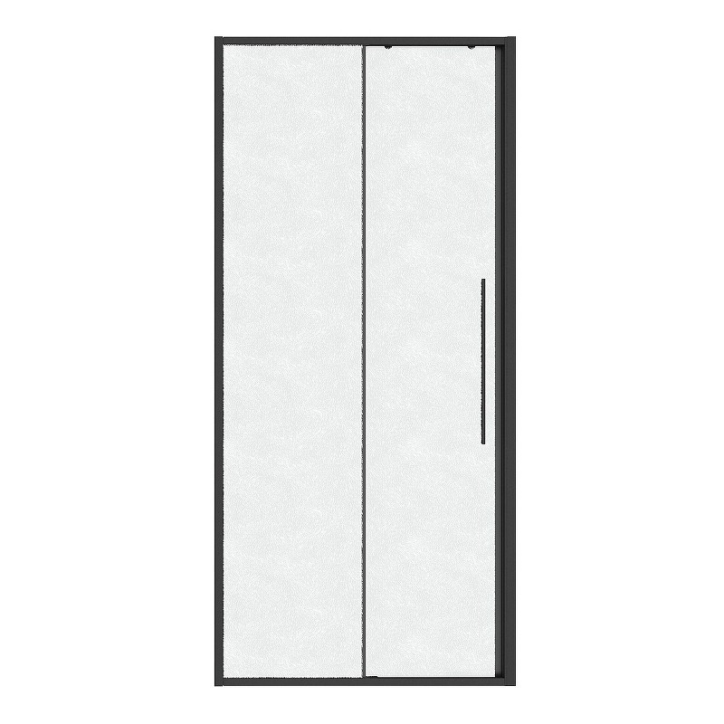 Душевая дверь Niagara Nova 90 L NG-34-L9CHGR
