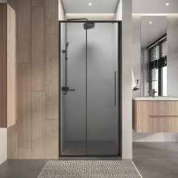 Душевая дверь Niagara Nova 90 L NG-34-L9CHGR