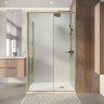 Душевой уголок Niagara Nova 100х90 NG-44-10ASG-A90SG-34